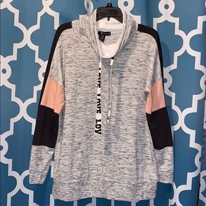 Xl woman sweater miss chievous